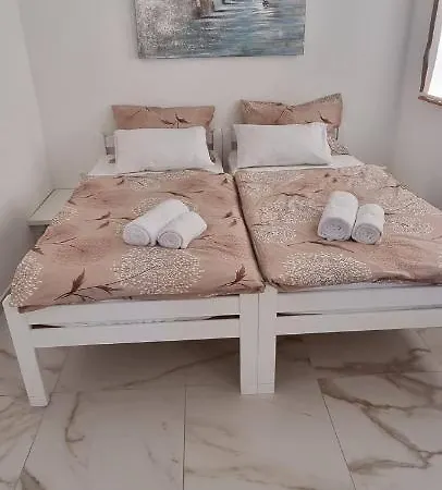 M&m Portorož