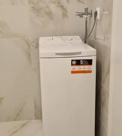 Apartament M&m Portorož