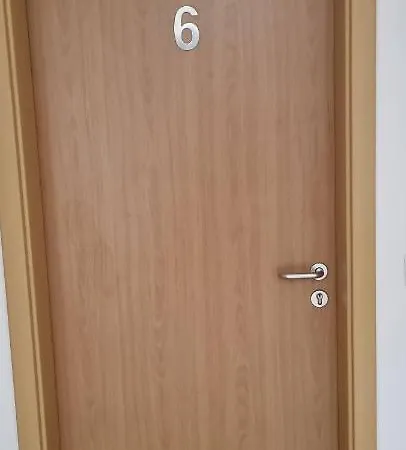 M&m Appartement