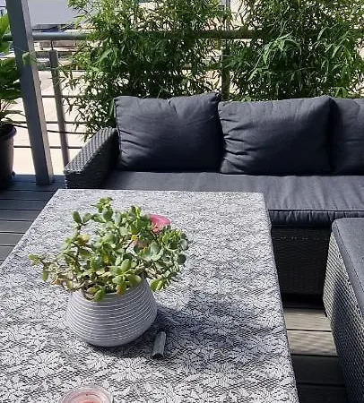 Apartment M&m Portorož
