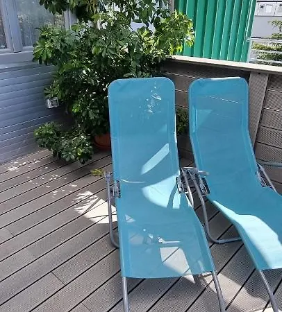 Appartement M&m *