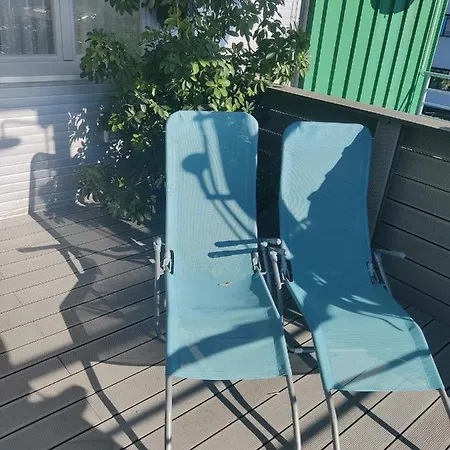 M&m Apartment Portoroz