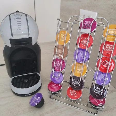 Apartment M&m