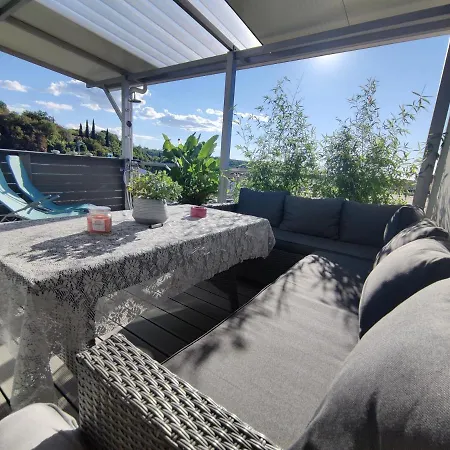 Apartament M&m Portorož