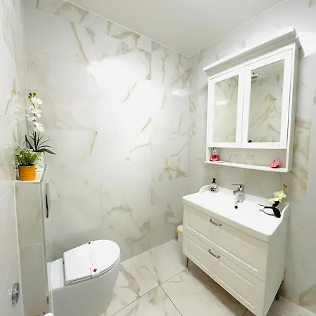 M&m Apartment Portorož