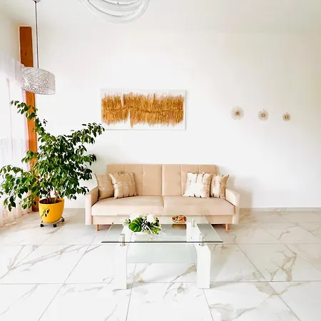 M&m Apartament Portorož