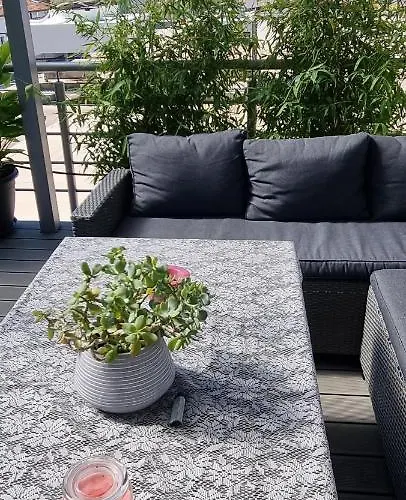 Apartamento M&m Portorož