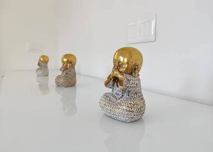 M&m Apartamento Portorož