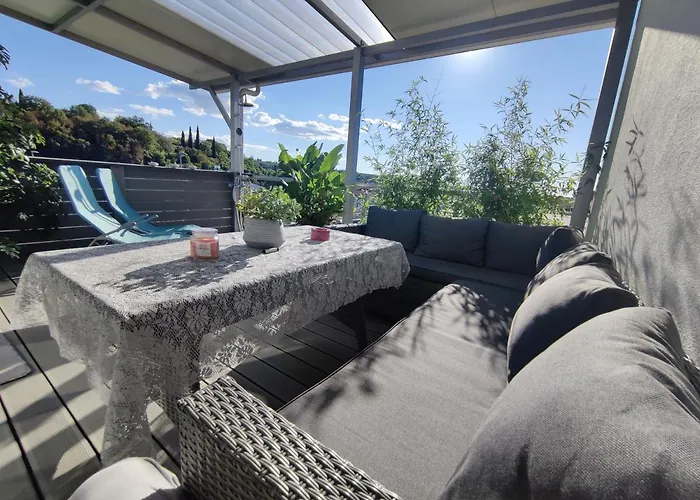 Apartamento M&m Portorož