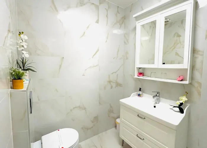 M&m Apartamento Portorož