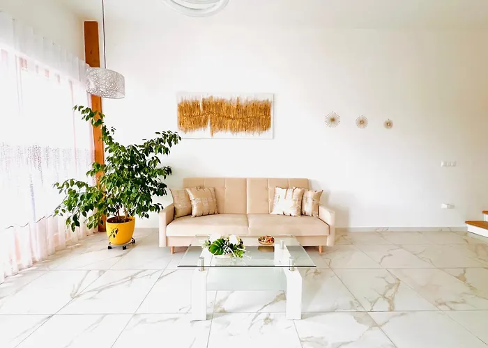 M&m Apartamento Portorož